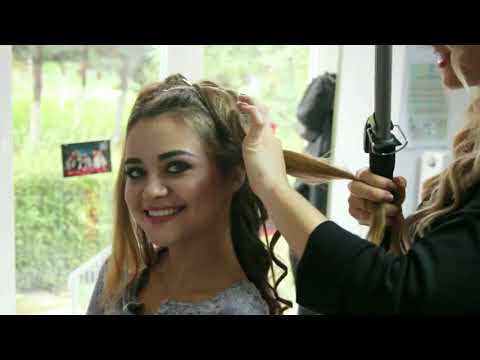 Xara Hair Studio by Betty Raducan