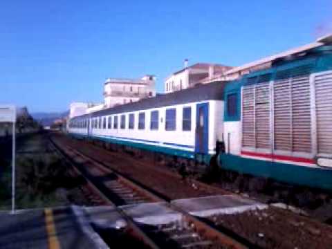 R 3742 Reggio Cal.-Catanzaro Lido 13