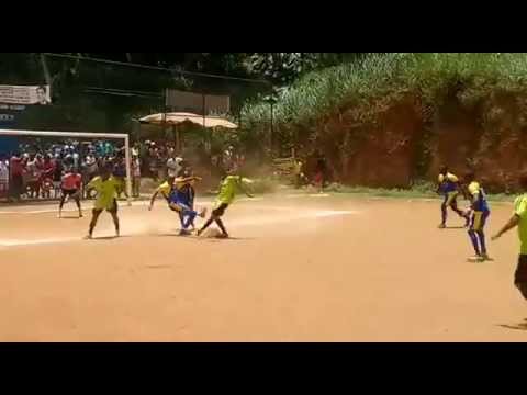 RTM 2 X 1 Boa Paz Ângulo oposto