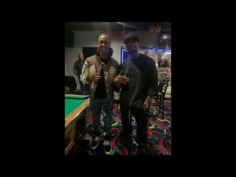 [FREE] Tee Grizzley Skilla Baby x Detroit Type Beat - Secret