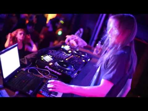 SubCulture v1.2 - BEN RAMA live + local DJs [Le Cercle @ Quebec City]