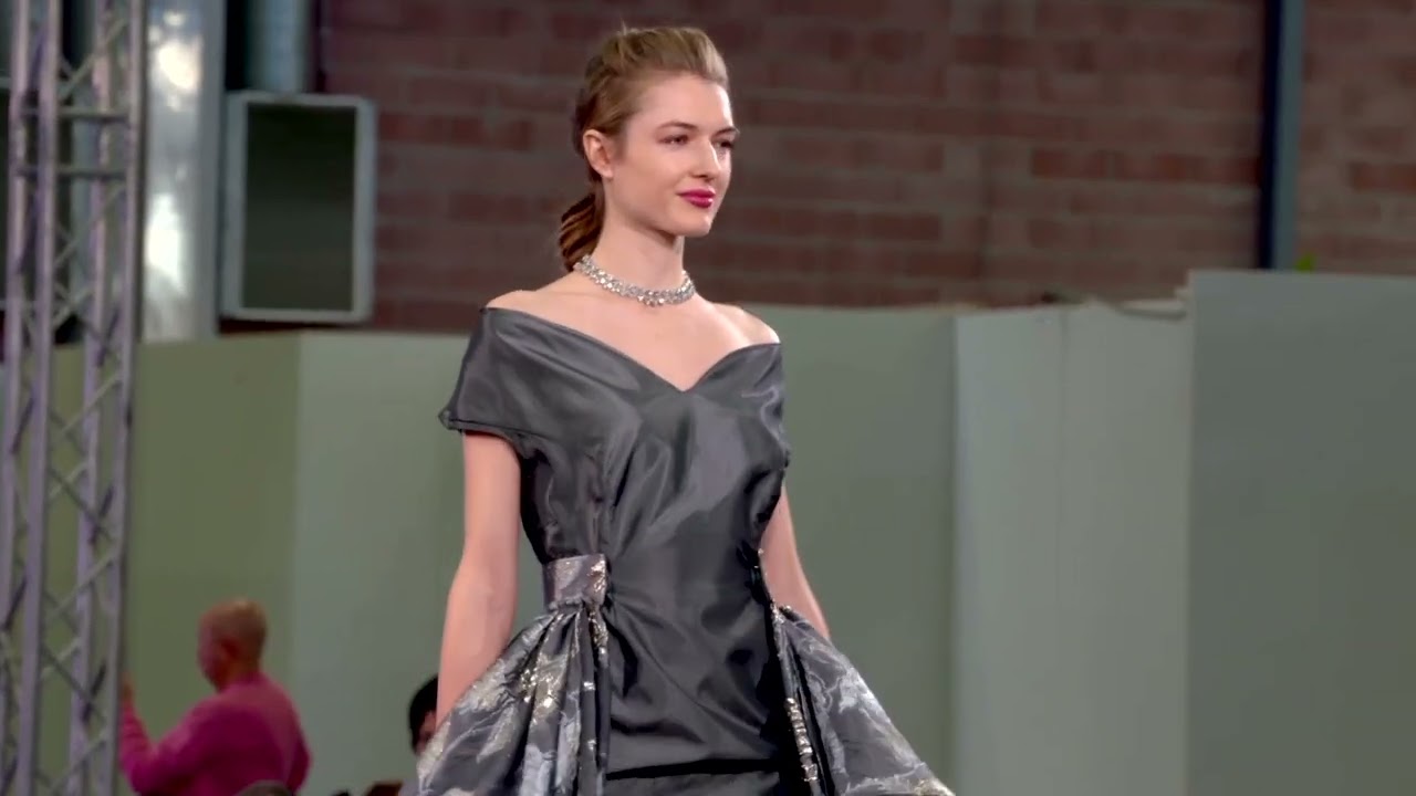 Sfilata Moda Sposa Manuela Lazzati - IWS 2023