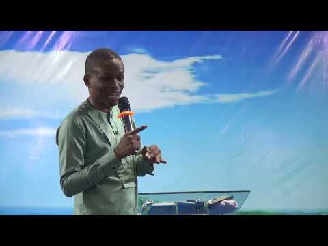 La voix du sang | Prophète François Xavier Allokpe