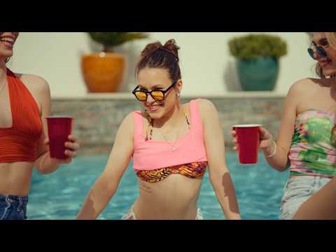 ZVITA FELTNA - BIVŠA OD FRENDA (Official video)