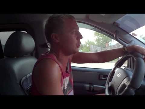 KAZANTIP 2013 Z 21 & ELECTRIC LIGHT SHOW (RUSSIA)