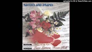 Rackets And Drapes - Stiletto 13