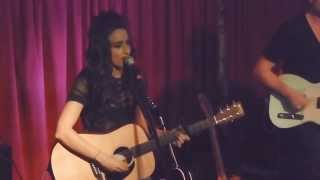 Heaven Has No Vacancy, Lindi Ortega, The Deaf Institute, Manchester 2014