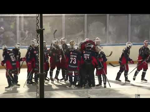 Maalikooste: Hokki - IPK 15.2.2025