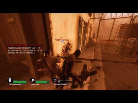 Safe Room Destruction - Parish - HD