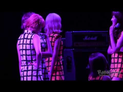 130515 경희대학교 국제캠퍼스 축제 헬로비너스 - 오늘 뭐해?