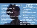 Oshin Karki songs collection 💗