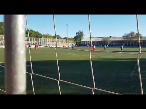 Cadete VS Dosa temporada 18/ 19