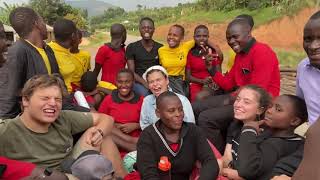 UKP Virtual Mission Trip video 3 - Outreach