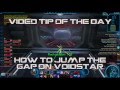 SWTOR: Tip of the Day #16 - How to Jump the Gap ...