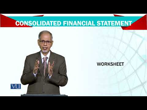 Introduction | Advanced Financial Accounting | FIN711 Topic001