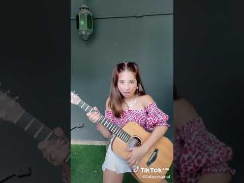 TIKTOK LITE-TABY