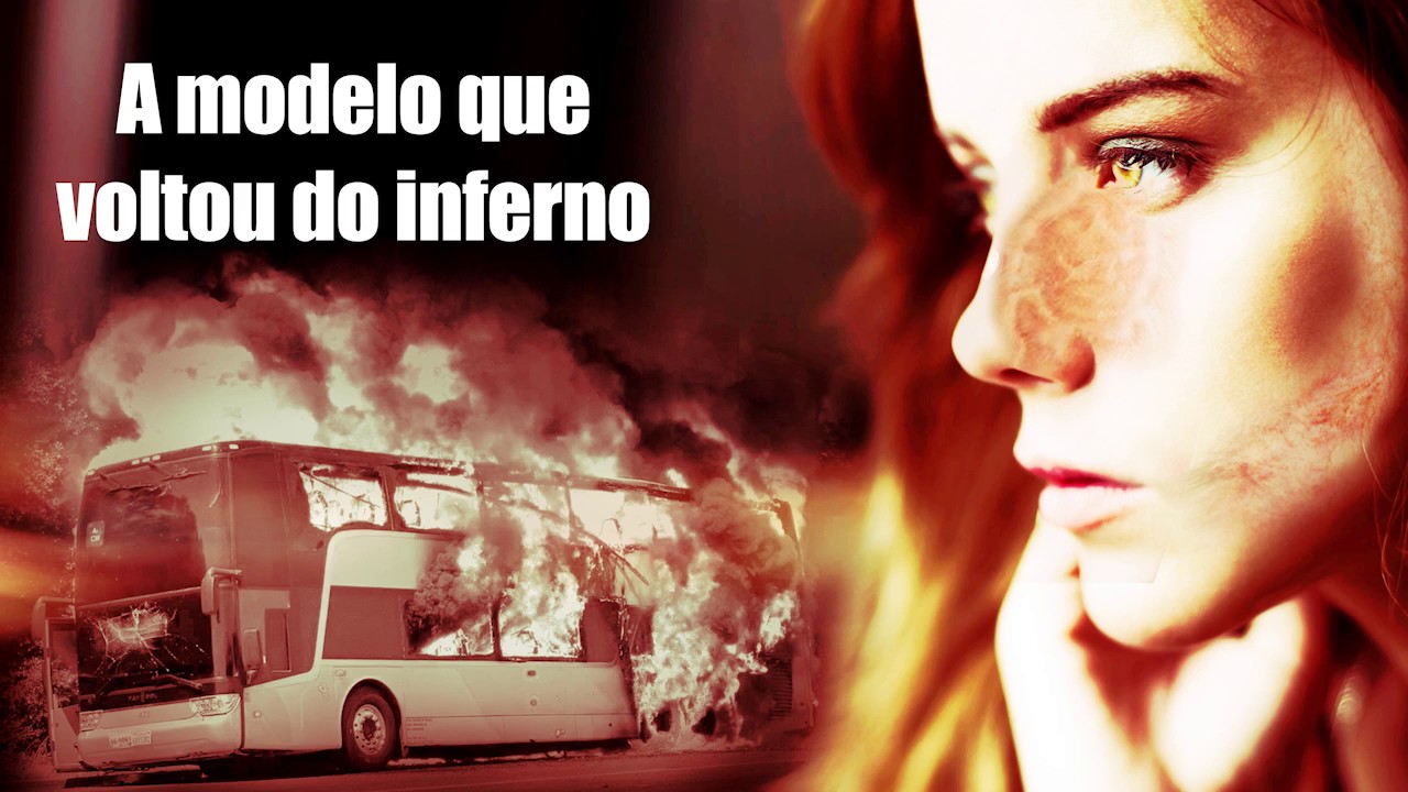 A Modelo que Voltou do Inferno | Eli Corrêa Oficial |