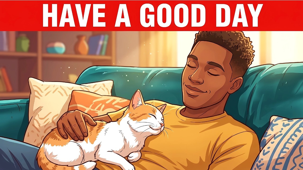 10 Simple Tips to Have a Good Day
