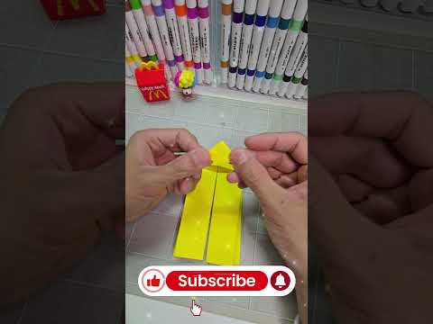 ［DIY] 如何3分鐘自制手作親子賽跑比賽小遊戲 ｜親子手作 ｜親子小遊戲| handicraft｜handmade｜race｜challenge| youtubeshorts