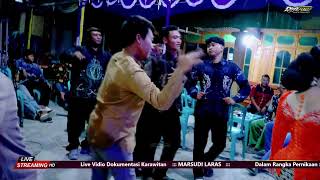 Download lagu ⭕️LIVE KARAWITAN MARSUDI LARAS “ HAPPY WEDDING SIGIT & RIKA 03 AGUSTUS 2026 - EREN AUDIO mp3