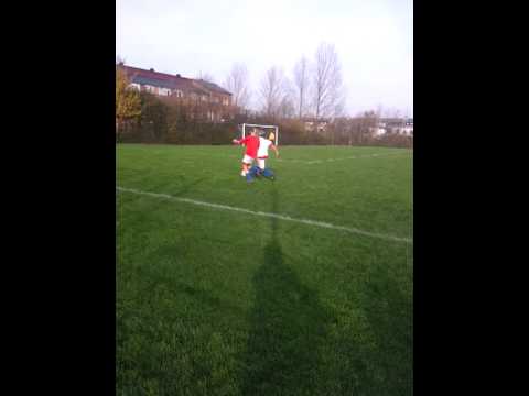 sv hoofddorp meisjes mc2