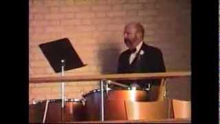 Firebird Wedding Recessional