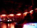 Bumper cars with andy