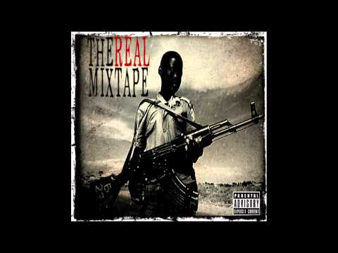 Farto ft. Pina G - MixTape Real Nigga - THEREALMIXTAPE 2012