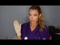 ASMR Nurse Assessment