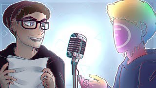 A story of John & Fitz' friendship (a retro stream highlight)