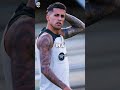 Why Joao Cancelo Didn’t WearNumber 7 at Barcelona 💔⚽️ #football #fcbarcelona #shorts