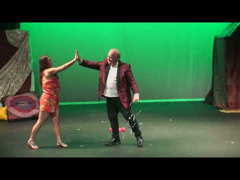 Michael Clayton video.