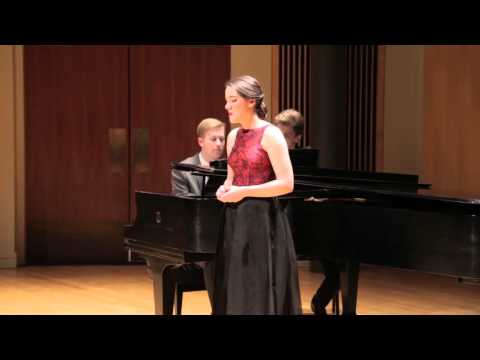 Till There Was You, The Music Man, Meredith Willson