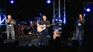 Austins Bridge at the GMAs