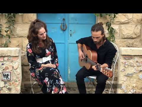 S'brent / Mordechai Gebirtig