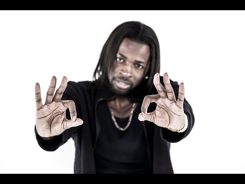 Pharaoh Darci - The Only (Audio)