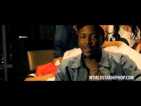 Slim 400 - On My Set (Remix) (Feat. YG, Big Quis & Hunyae)