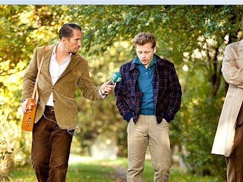 Trailer-Vorschau: Der blinde Fleck