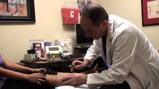 Electrical Signal Therapy to Treat Nerve Pain