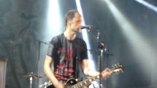 Die Toten Hosen - Willkommen in Deutschland Live in Dresden 12.05.2015