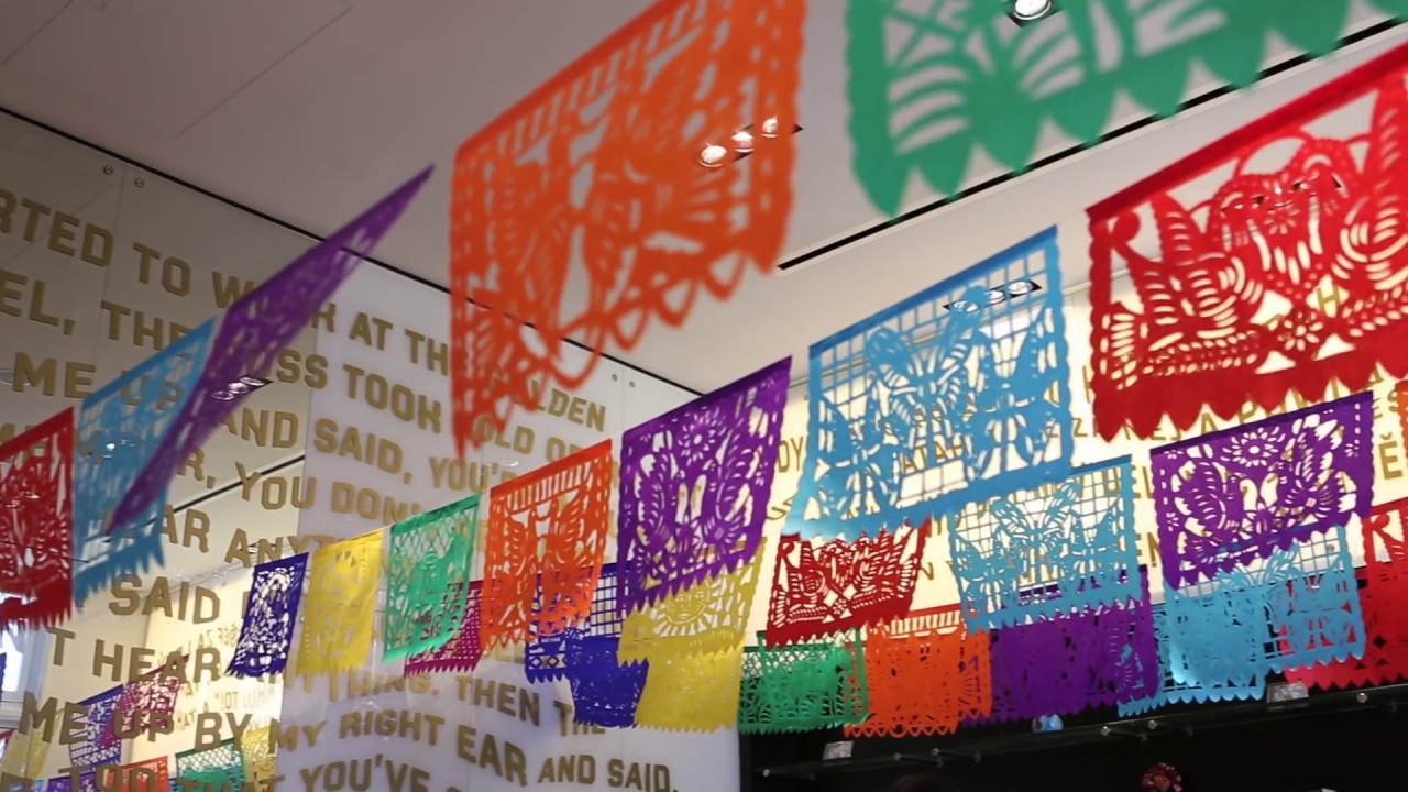 Introduction to the New York Travel Festival