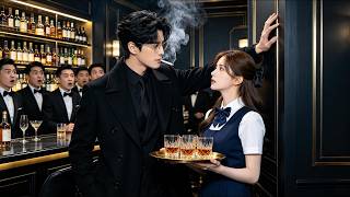 A billionaire CEO avoids women, yet becomes obsessed with a poor waitress’s butterfly birthmark!