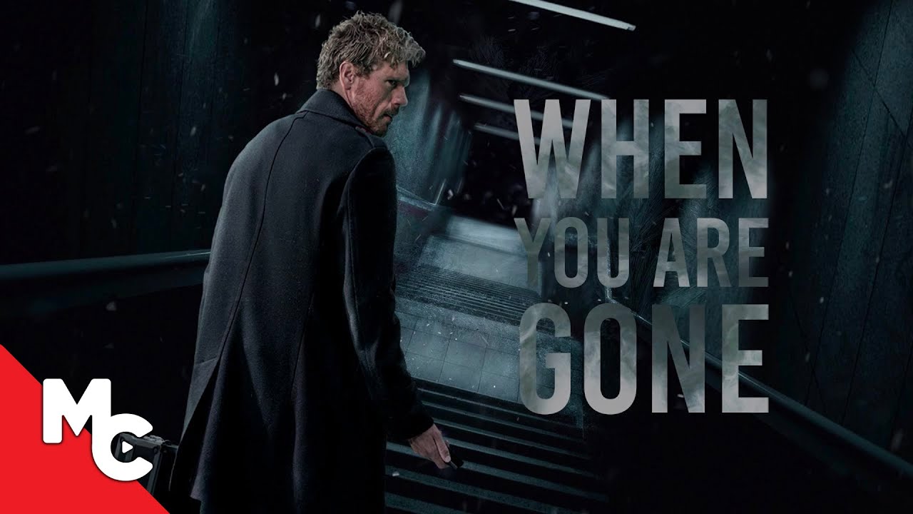When You Are Gone (2021)