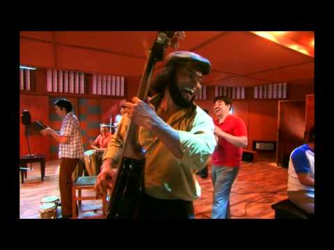 El Ausente - El Joe Arroyo [HD]