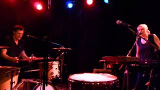 Mates of State - At Least I Have You (Live)