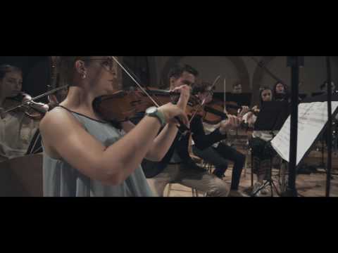 Children, Fable, One and One - Robert Miles Tribute Medley - Gaga Symphony Orchestra