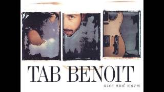 Nice and Warm-Tab Benoit