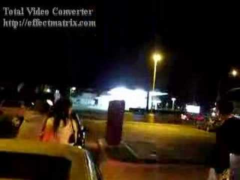 wendy's drive through