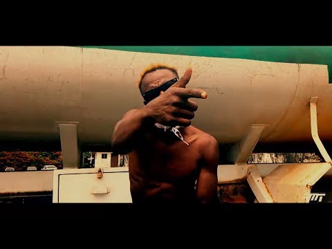 Addycole - Swaggah ju Swaggah ft  Didomz & Simidele (Official Video)