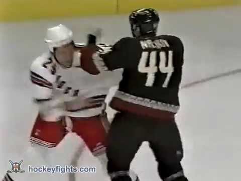 Andrei Nazarov vs Krzysztof Oliwa